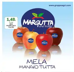 Basko Mele Margutta offerta