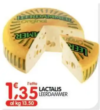 Leerdammer Original