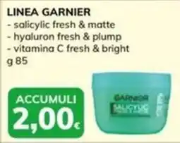 Basko Linea Garnier offerta