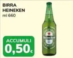 Basko Birra Heineken offerta