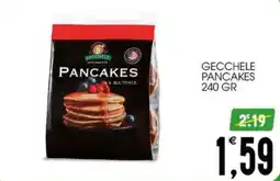 SpesAmica Gecchele Pancakes offerta