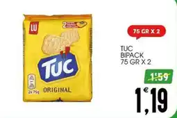 SpesAmica Tuc Original offerta