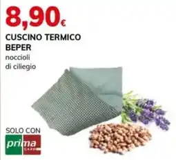 Basko Cuscino termico Beper offerta