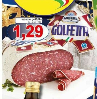 Pewex Salame offerta