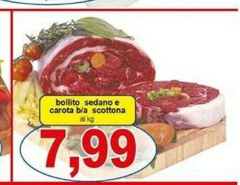 Pewex Carne offerta