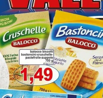 Pewex Biscotti offerta