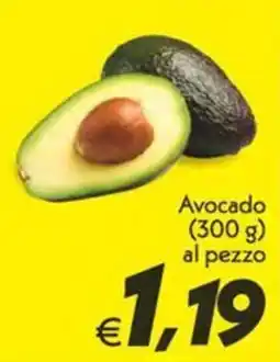 Iper Super Conveniente Avocado offerta