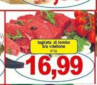 Pewex Carne offerta