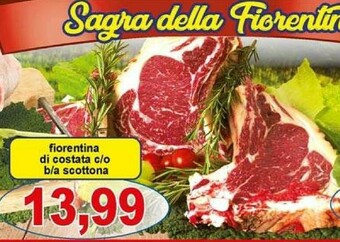Pewex Carne offerta