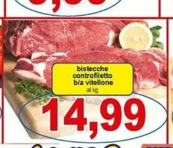 Pewex Carne offerta