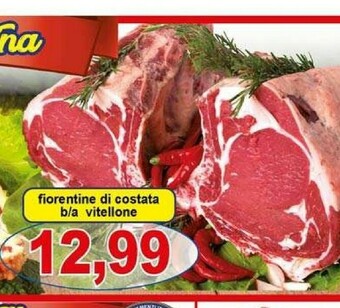 Pewex Carne offerta