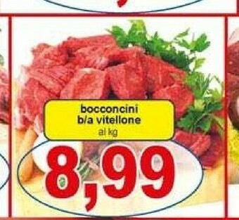 Pewex Carne offerta