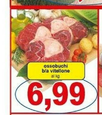 Pewex Carne offerta