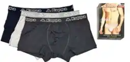 Famila Boxer Kappa offerta