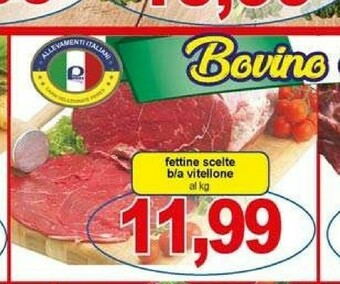 Pewex Carne offerta