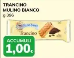 Basko Trancino Mulino Bianco offerta