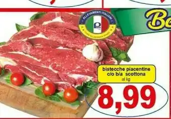 Pewex Bistecca offerta