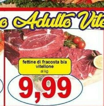 Pewex Carne offerta