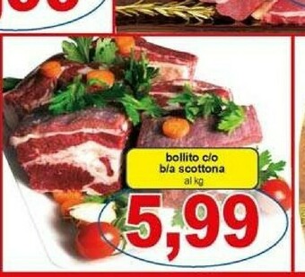 Pewex Carne offerta