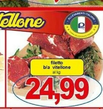 Pewex Carne offerta