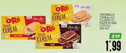 SpesAmica Vitasnella Cereal-Yo offerta