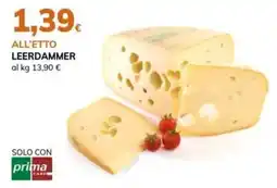 Basko Leerdammer offerta