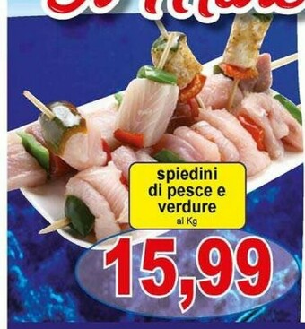 Pewex Pesce offerta