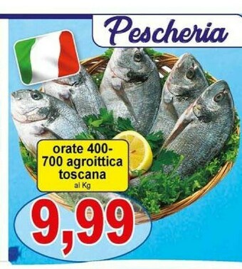 Pewex Orata offerta