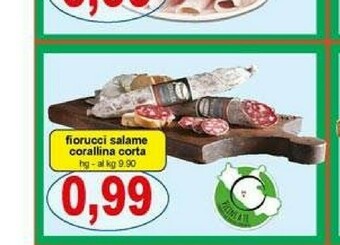 Pewex Salame offerta
