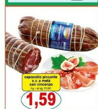 Pewex Salame offerta
