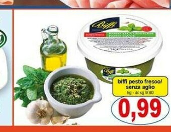 Pewex Pesto offerta