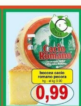 Pewex Formaggio offerta