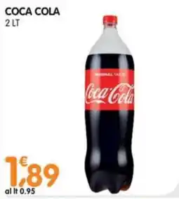 Le Delizie del Sud Coca Cola offerta