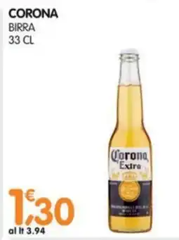 Le Delizie del Sud Corona Birra offerta