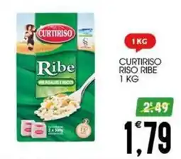 SpesAmica Curtririso Ribe offerta