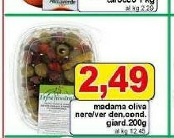 Pewex Olive offerta