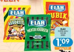 Le Delizie del Sud Elah toffee mou offerta