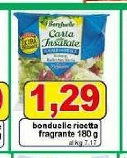 Pewex Insalata offerta