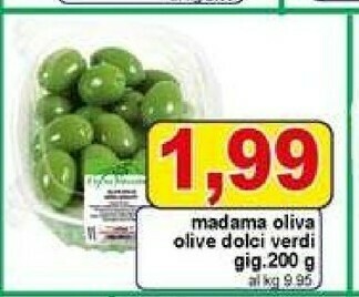 Pewex Olive offerta