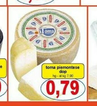 Pewex Formaggio offerta