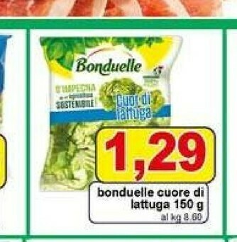 Pewex Insalata offerta