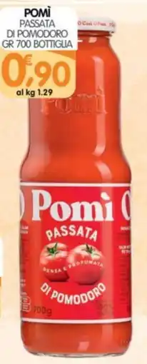 Le Delizie del Sud Pomi passata di pomodoro offerta