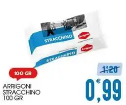 SpesAmica Arrigoni Stracchino offerta