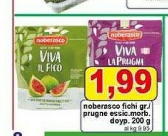 Pewex Frutta secca offerta
