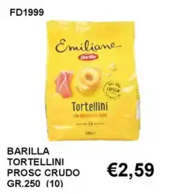 Italy Cash and Carry Emiliane Tortellini offerta