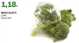 Basko Broccoletti offerta
