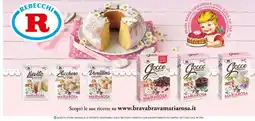 Basko Gocce Pasticceria MARIAROSA offerta