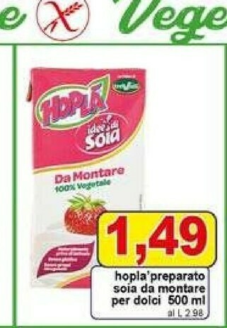 Pewex Panna offerta