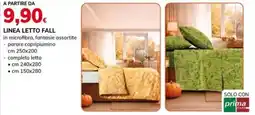 Basko Linea letto fall offerta