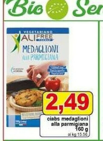 Pewex Surgelati offerta